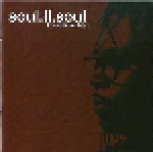 Soul II Soul: [The.Club.Mix.Hits] (CD) - Bild 1