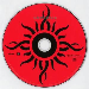 Godsmack: Godsmack (CD) - Bild 3