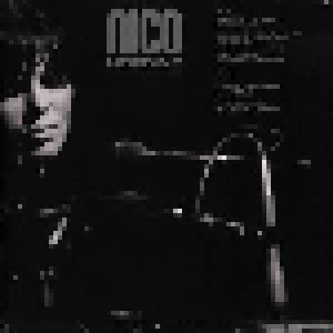 Nico: Heroine (LP) - Bild 3