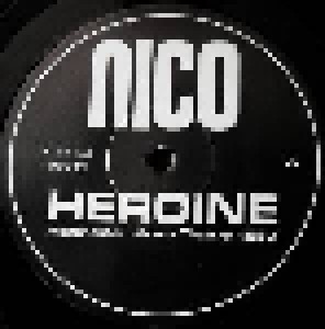 Nico: Heroine (LP) - Bild 5