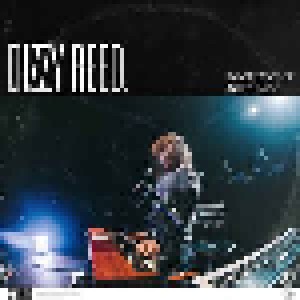 Cover - Dizzy Reed: Rock 'n Roll Ain't Easy