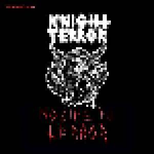 Knight Terror: No Life 'til Terror (7") - Bild 1