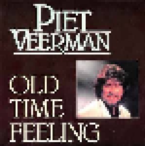 Piet Veerman: Old Time Feeling (7") - Bild 1