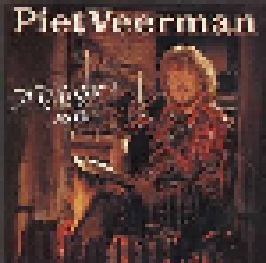 Cover - Piet Veerman: Winter's Tale, A