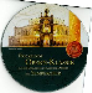 Prickelnde Opern-Klassik - Aus Der Sächsischen Staatsoper Dresden - Der Semperoper (CD) - Bild 2
