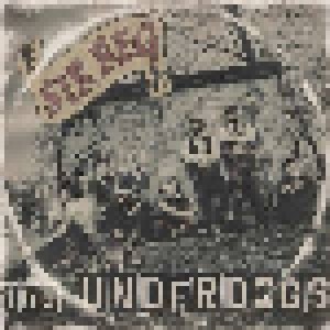 Cover - Sir Reg: Underdogs, The