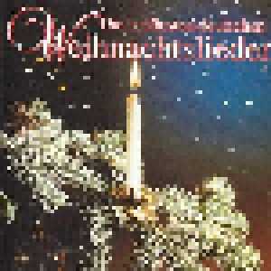Offenbacher Kinderchor: Die Schönsten Deutschen Weihnachtslieder (CD) - Bild 1