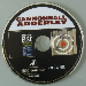 Cannonball Adderley: The Classic Albums Plus (2-CD) - Bild 3