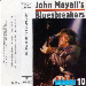 John Mayall's Bluesbreakers: Blues Collection 10 (Tape) - Bild 2