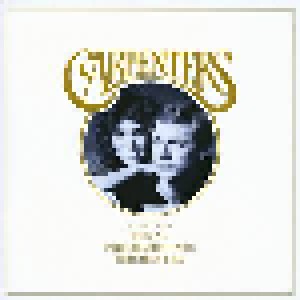 The Carpenters: Carpenters With The Royal Philharmonic Orchestra (CD) - Bild 1