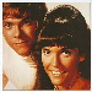 The Carpenters: Carpenters With The Royal Philharmonic Orchestra (CD) - Bild 2