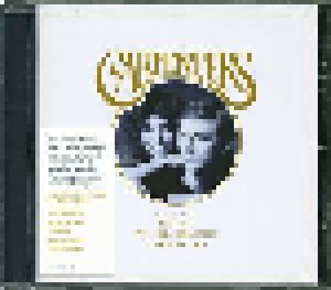 The Carpenters: Carpenters With The Royal Philharmonic Orchestra (CD) - Bild 3