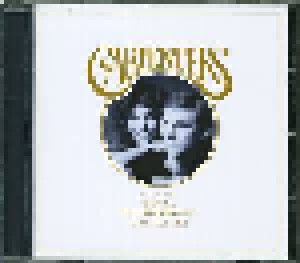 The Carpenters: Carpenters With The Royal Philharmonic Orchestra (CD) - Bild 4