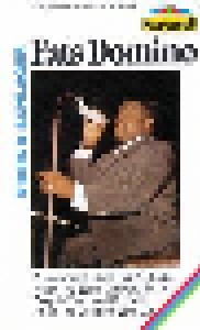 Fats Domino: Stars & Schlager (Tape) - Bild 1