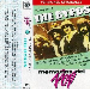 The Byrds: The Very Best Of - Memorias Del Pop (Tape) - Bild 2