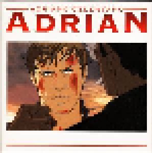Adriano Celentano: Adrian (2-CD) - Bild 1