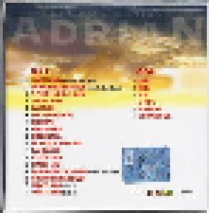 Adriano Celentano: Adrian (2-CD) - Bild 2