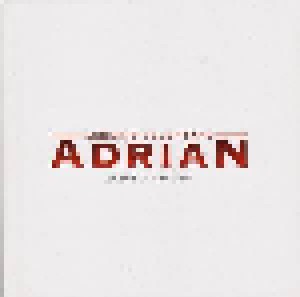 Adriano Celentano: Adrian (2-CD) - Bild 3