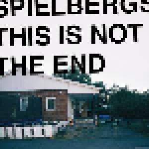 Spielbergs: This Is Not The End (CD) - Bild 1