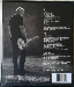 David Gilmour: Rattle That Lock (CD + DVD) - Bild 2