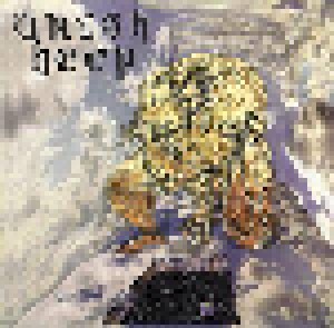 Uriah Heep: King Biscuit Flower Hour Presents Uriah Heep (CD) - Bild 1