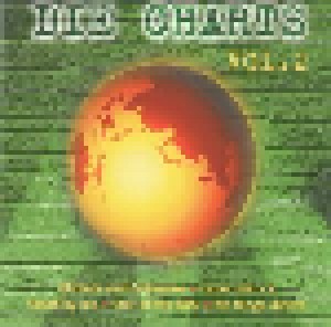  Unbekannt: Die Charts Vol. 2 (1998)