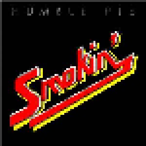 Humble Pie: Smokin' (CD) - Bild 1