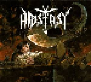 Cover - Apostasy: Blade Of Hell, The