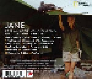 Philip Glass: Jane (CD) - Bild 2