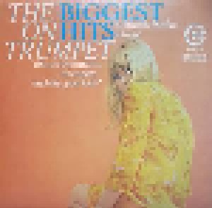 Helmuth Franke, Rémon Biermann Und Die Pop Tops: The Biggest Hits On Trumpet (LP) - Bild 1