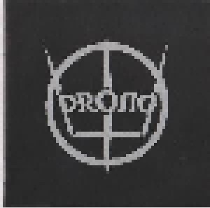 Prong: Prove You Wrong (CD) - Bild 5