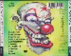 Infectious Grooves: Groove Family Cyco (CD) - Bild 2
