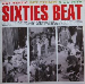 Sixties Beat (2-CD) - Bild 1