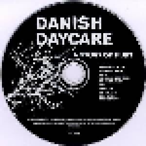 Danish Daycare: A Story Of Hurt (CD) - Bild 3