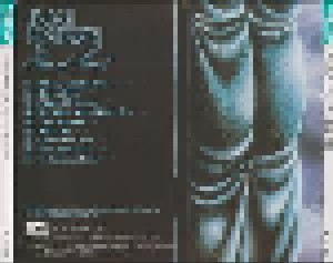 Iron Maiden: Piece Of Mind (CD) - Bild 2