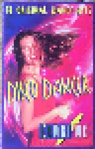 Disco Dancer (Tape) - Bild 1