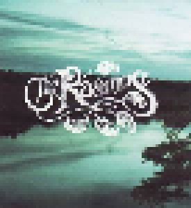 The Rasmus: In The Shadows (3"-CD) - Bild 1