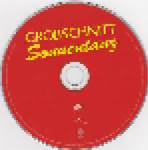 Grobschnitt: Sonnentanz - Live (CD) - Bild 3