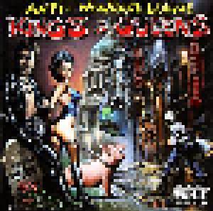 Anti-Nowhere League: Kings & Queens - Cover