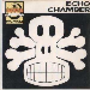 Beats International: Echo Chamber - Cover