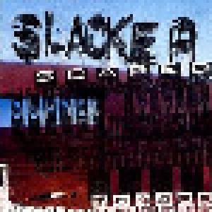 Slacker: Scared - Cover