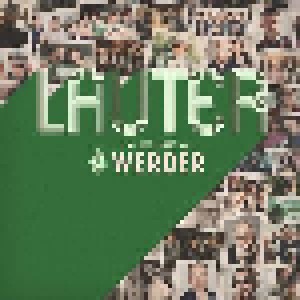 Cover - Johannes Strate: 120 Jahre Lauter Werder