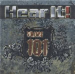 Hear It! - Volume 101 (CD) - Bild 1