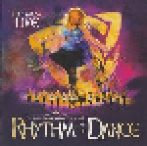 Cover - Rhythm Of The Dance: Rhythm Of The Dance - The Music