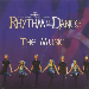 Rhythm Of The Dance: Rhythm Of The Dance - The Music (Promo-CD) - Bild 2