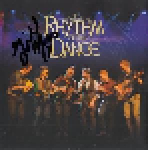 Rhythm Of The Dance: Rhythm Of The Dance - The Music (Promo-CD) - Bild 4