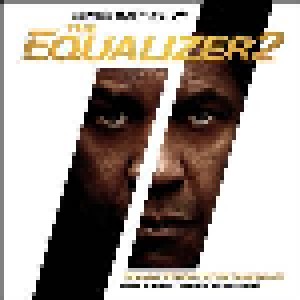 Harry Gregson-Williams: The Equalizer 2 (CD) - Bild 1