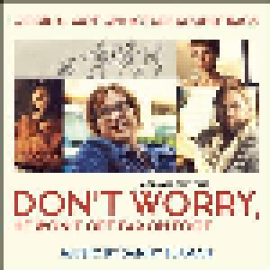 Danny Elfman: Don't Worry, He Won't Get Far On Foot (CD) - Bild 1