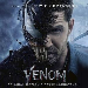Cover - Ludwig Göransson: Venom