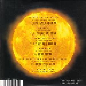 Skids: Burning Cities (CD) - Bild 2